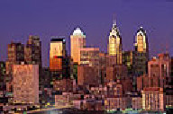 skyline photo
