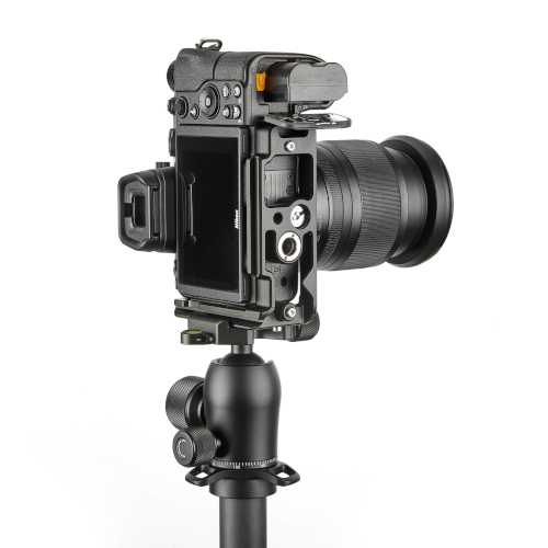 3 Legged Thing Zelda QD Lets Your Nikon Z-series Camera Hang Loose | Digital Camera World - View #6