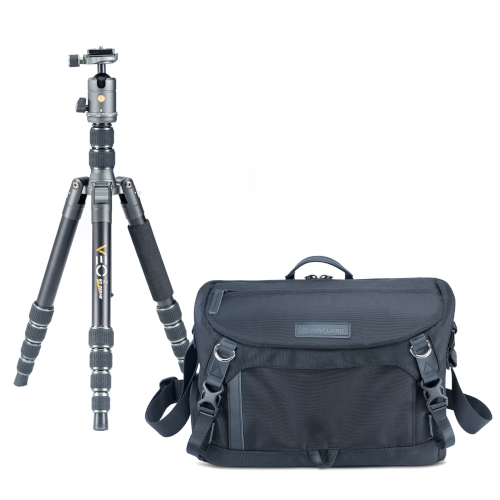 Vanguard Tripod Kit