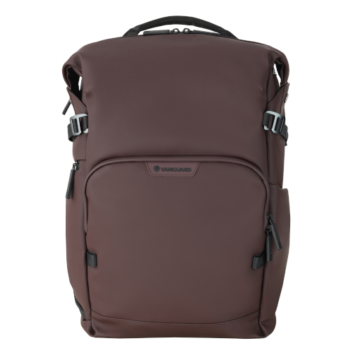 Vanguard VEO Lite B25L camera backpack front view