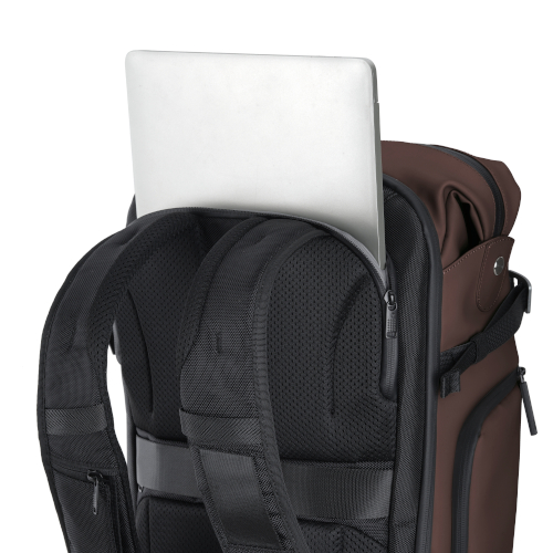 Vanguard VEO Lite B25L camera backpack front view
