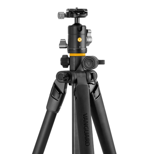 Vanguard Alta Pro 263AB G2 with BH-60 ball head