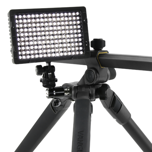 Vanguard Alta Pro 263AB G2 folded tripod