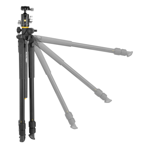 Vanguard Alta Pro 263AB G2 with BH-60 ball head