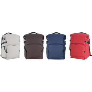 Vanguard VEO Lite B20L Camera & Everyday Backpack