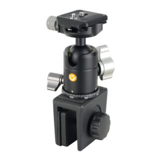 Vanguard VEO 2 BH-50WM Window Mount