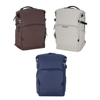 Vanguard VEO Lite B25L Camera & Everyday Backpack