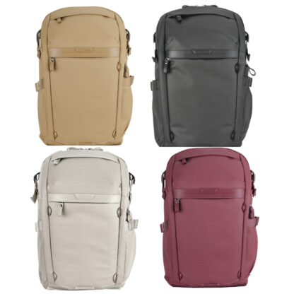 Vanguard VEO Metro 25L Color Range