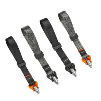 3 Legged Thing AXIS Pulse QD Camera Wrist Strap for Mirrorless & DSLR Cameras