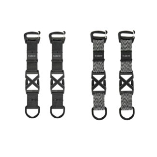 3 Legged Thing AXIS Gatekeeper Backpack Converter Straps for Slings